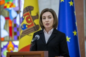 Moldova, hava sahasını kapattığını duyurdu