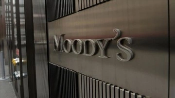 Moody's: Avrupa bankacılık sistemlerinin şişman çoğunluğunda vizyon 'durağan'