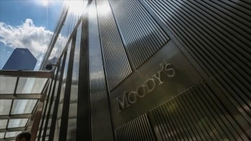 Moody's: Rusya-Ukrayna savaşı, devletlerin efdal enflasyondan meydana gelen risklerini artırıyor