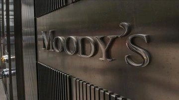 Moody's Türkiye'nin emniyet notunu güncelledi