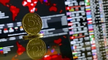 Moskova Borsası, 3 Mart'ta da bağlı kalacak