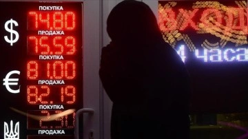 Moskova Borsası boğunuk kalacak