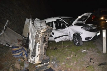 Muğla’da trafik kazası: Ölü ve yaralılar var