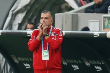 Murat Şahin: “Sergen hoca topa vurduğu için atıldı”