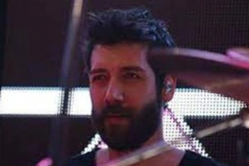 Müzisyen Mehmet Dudarık’ın saldırıya uğradığı anlar kamerada