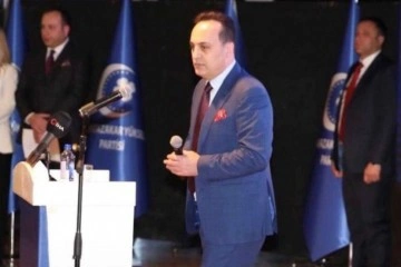 MYP Lideri Ahmet Reyiz Yılmaz: 'Türkiye Başkanlık sistemine devam etmelidir'