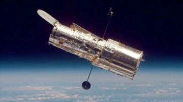 NASA ve SpaceX firması Hubble Uzay Teleskobu'nun ömrünü çekmek düşüncesince düzentileme yürütecek