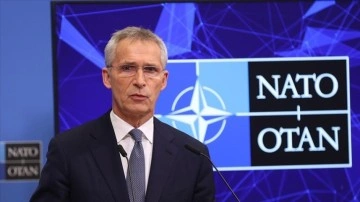 NATO, ABD'nin Doğu Avrupa'ya er sevk kararını kıvançla karşıladı