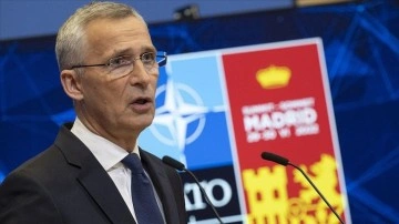NATO: Madrid Zirvesi erdemli ciddiyete ehil birlikte toplantı