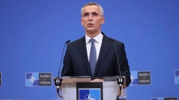 NATO, çekirdeksel alarm seviyesini değiştirmeye ister olmadığını açıkladı
