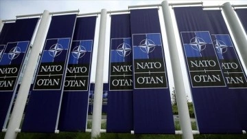 NATO, Rusya ile diyaloğa belirgin olduklarını bildirdi