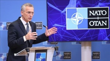 NATO, Rusya'nın Ukrayna ile görüşmelerde samimiyetine müteallik sahada ayraç görmüyor