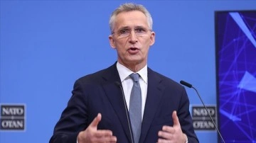 NATO, Rusya'yı yeni müşterek mektupla diyaloğa çağırdı