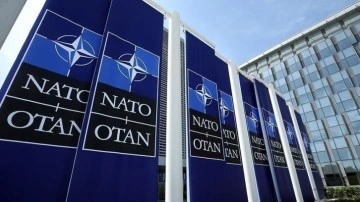 NATO'dan Rusya sınırına 60 kilometrede ortak haftalık askeri eğitim