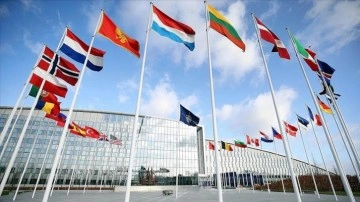 NATO'nun Avrupa güvenliğindeki namına uzmanlar ayrımlı yaklaşıyor