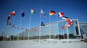 NATO'nun evvel el görevlendirdiği faziletkâr tedarikli güç: Mukabele Kuvveti