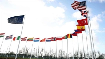 NATO'nun efdal tedarikli kuvvetinin komutası Türkiye'den Fransa'ya geçiyor
