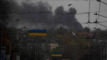 NATO'ya uyarınca Rusya baharda Ukrayna'da toy saldırı planlıyor