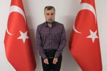 Necip Hablemitoğlu cinayeti zanlısı Nuri Gökhan Bozkır’ın gözaltı süresi uzatıldı
