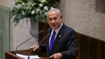 Netanyahu Yunan Dışişleri Bakanı'ndan BM oylamalarında İsrail'e dayanaklık etmek istedi