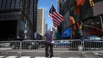New York'ta Amerika yurttaşı sıfır 800 binden aşkın insana oy kullanma hakkı tanındı