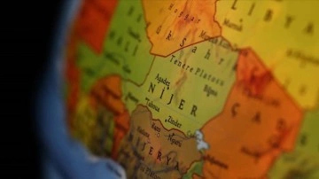 Nijer’in Mali sınırında planlı dü saldırıda 25 sivil polis polis öldü