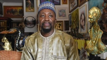 Nijerya, 125 sene önceki kaçırılan Benin bronzlarını İngiltere'den art istiyor
