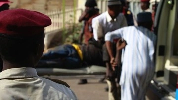 Nijerya'da silahlı saldırılarda minimum 60 isim öldü