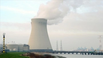 Nükleerin 'yeşil yatırım' bildirme edilmesi Fransa ve Almanya'yı hakkında karşıya getirdi