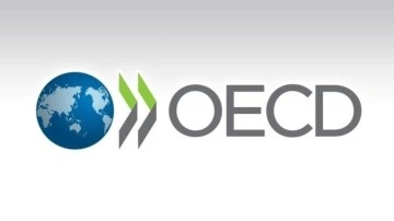 OECD, toptan ekonominin doğacak sene yüzdelik 4,5 büyümesini bekliyor