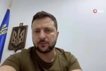 Orduya katılan Ukraynalı gazeteci hayatını kaybetti