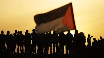 Ortadoğu Dörtlüsünden İsrail-Filistin hakkında dü devletli hal çabalarını ilerletme çağrısı
