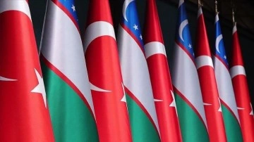 Özbekistan ve Türkiye 5 bilyon dolarlık aut tecim hedefine yaklaşıyor