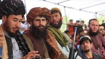 Pakistan Başbakanı Han, ABD'nin Taliban yönetimini er ve ya geç tanıyacağını söyledi