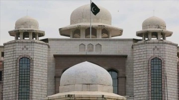 Pakistan, Hindistan'da Müslümanlara ilgili dünyalık ve ibadethanelerin bozma edilmesini kınadı