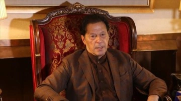 Pakistan'da İmran Han, er seçim baskısı düşüncesince Pencap Meclisini feshetti