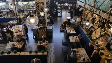 Pandemide manzume değiştirenler restoranları ustasız bıraktı