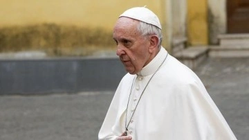 Papa, Katolik Kilisesi'ndeki istismarlardan dolayı "tövbe haccı" düşüncesince Kanada'ya g