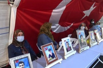 PKK yandaşları yüzde 70 engeli bulunan genci de dağa kaçırmış