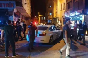 Polisten kaçan sürücüye ceza yağdı