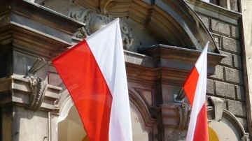 Polonya, Rusya'nın mümkün saldırısı yerinde Ukrayna'ya dayanaklık etmek verecek