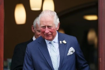 Prens Charles pandemiden beri ilk yurt dışı ziyaretini Ürdün ve Mısır'a yapıyor