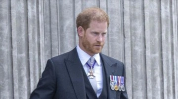 Prens Harry, İngiliz The Mail on Sunday gazetesine açmış olduğu davayı kazandı