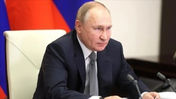 Putin, Batı'ya gönderdikleri asayiş teklifinin "ültimatom" olmadığını söyledi