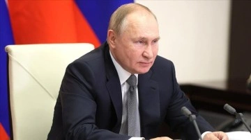 Putin, düzenlilik garantileri dair müzakereye amade olduklarını bildirdi