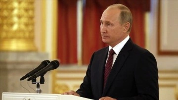 Putin, Rusya'dan ayrılan şirketlere haricen hile atanması teklifini destekledi