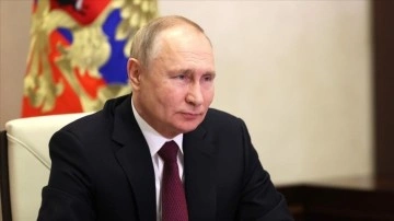 Putin, sonuç 10 senedir kesintisiz meydana getirdiği yıllık basın toplantısını bu yıl düzenlemeyecek
