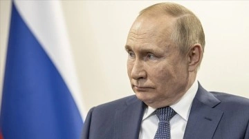Putin, çatı paha uygulanırsa Rus erke kaynaklarının sevkiyatını durduracaklarını söyledi