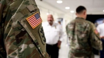 Rapor: ABD’de orduya güvenlik yüzdelik 50’nin altında