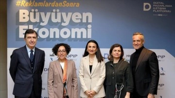 Reklamın Türkiye Ekonomisine Katkısı Araştırması'nın neticeleri açıklandı